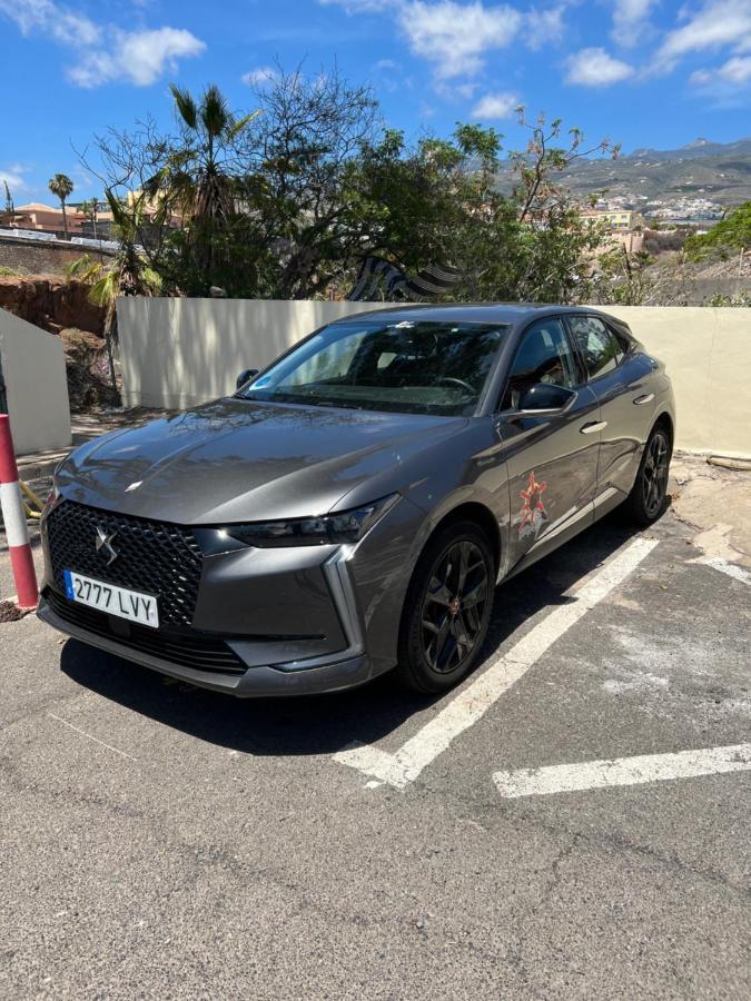 Coastify Playa Paraiso Lägenhet Costa Adeje  Exteriör bild